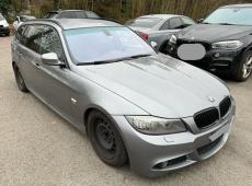 BMW 3er Reihe E91 Touring (265962 km)