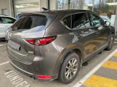 Mazda CX-5 (172692 km)