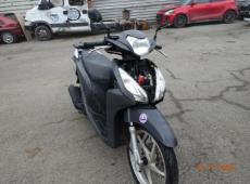 Honda NSC 110 Vision (18844 km)