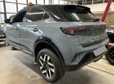 Opel Mokka (3158 km)