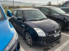 Suzuki Swift (177023 km)