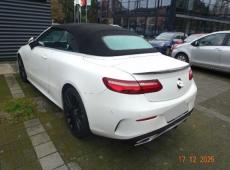 Mercedes-Benz E-Klasse A238 Cabriolet (196455 km)