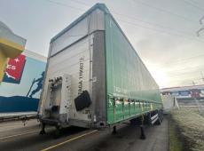 Schmitz SCB (1000 km)