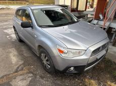 Mitsubishi ASX (157224 km)