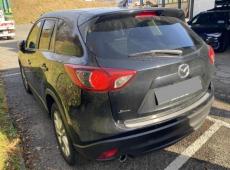Mazda CX-5 (160896 km)