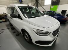Mercedes-Benz Citan 112 Kombi S (19267 km)