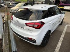 Hyundai i20 (98233 km)