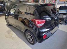 Hyundai i10 (53632 km)