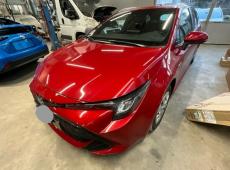 Toyota Corolla Touring Sports (107542 km)