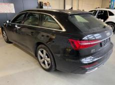 Audi A6 Avant (84047 km)