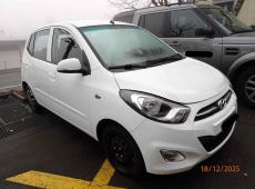 HYUNDAI I10 1.2 STYLE ID 455149