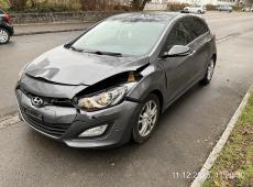 HYUNDAI i30 1.6 GDI Plena Automatic, 135 PS