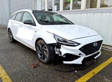 Hyundai i30 Wagon 1.5 T-GDi N-Line LUX.pack ID 454766