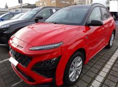 Hyundai Kona 1.6 T-GDi N Line 4WD Nardo ID 455185