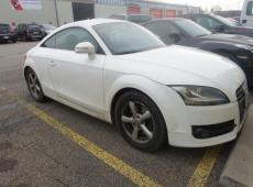 Audi TT (308505 km)
