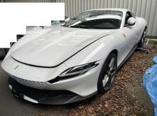 Ferrari Roma ID 455250