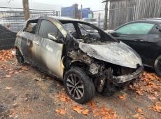 Renault Zoe (52000 km)