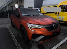Renault Arkana 1.6 E-Tech 140 (73760 km)
