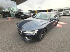 VOLVO V60 D4 Inscription Geartronic, 190 PS