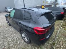 BMW X3 xDrive 20d Ind.M Sport, 190 PS