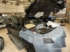 AUDI S4 Avant 3.0 TFSI quattro tiptronic, 354 PS