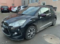 CITROEN DS3 1.6 THP Sport Chic, 156 PS