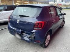 DACIA Sandero 1.0 Comfort, 75 PS