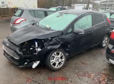 FORD Fiesta 1.0 SCTi Trend PowerShift, 100 PS