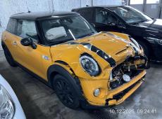 MINI Cooper S, 192 PS