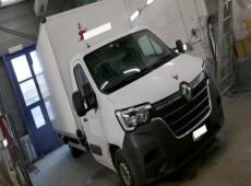 Renault Master T35 dCi L3 2.3, 145 PS