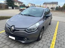 Renault Clio IV 1.2 16V Expression 74 PS ID 455277