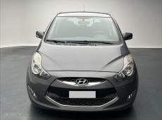 Hyundai ix20 ID 455283