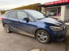 BMW 218d xDrive AT ID 455292