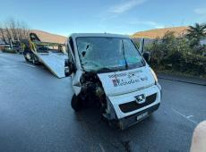 Peugeot Boxer 330 2.2 HDI ID 455306