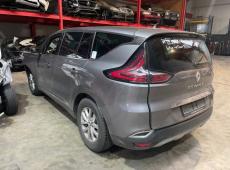 Renault Espace (150000 km)