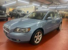 Volvo V50 T5 ID 455313