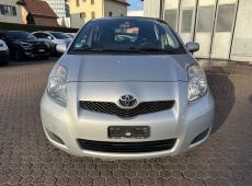 Toyota Yaris 1.33 ID 455318