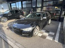 BMW 320d ID 455321