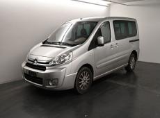 Citroën Jumpy Kombi 2.0 BlueHDi – Exklusive ID 455323