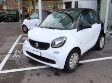 Smart Fortwo ID 455331