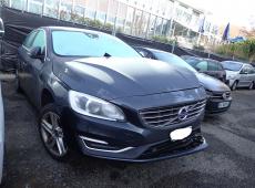 Volvo V60 Kombi ID 455332