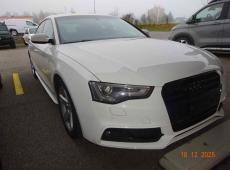 AUDI A5 SPORTBACK 2.0 TDI ID 455337