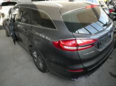 Ford Mondeo Station Wagon (50000 km)