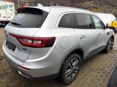 Renault Koleos (127525 km)