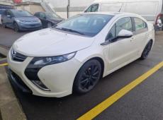 Opel Ampera (169635 km)