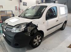 Renault Kangoo Express 1.5 dCi 90 DPF Access ID 455364