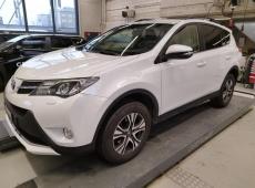 Toyota RAV 4 2.0 ID 455345