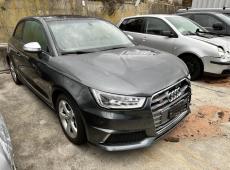Audi S1 2.0 TFSI quattro ID 455349