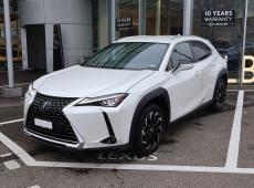 Lexus UX300e Excellence ID 455355