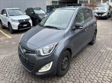 Hyundai i20 ID 455371